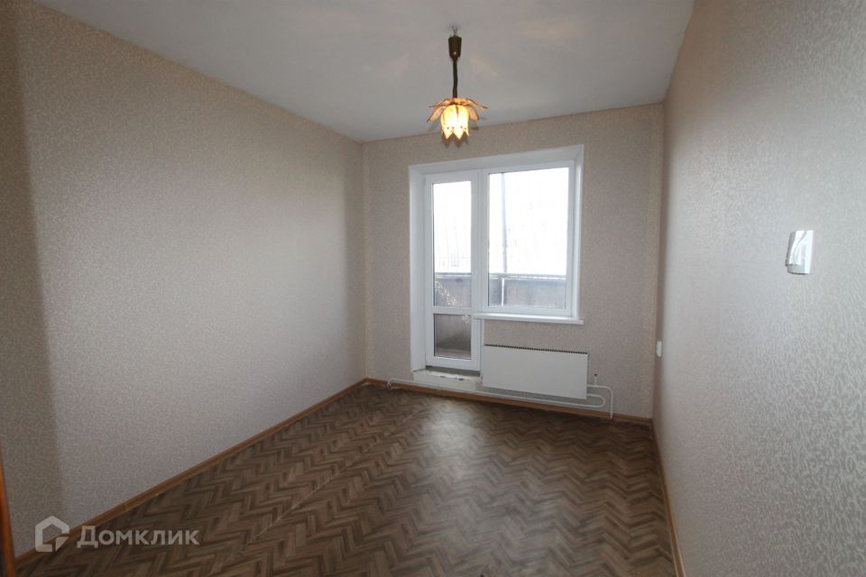 Продаётся 3-комнатная квартира, 64.7 м²