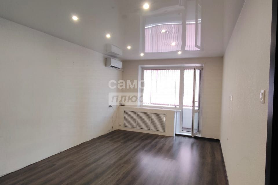 Продаётся 2-комнатная квартира, 54 м²