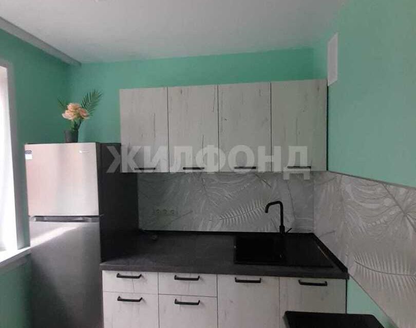Сдаётся 3-комнатная квартира, 59 м²