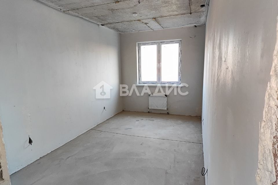 Продаётся 3-комнатная квартира, 72.3 м²