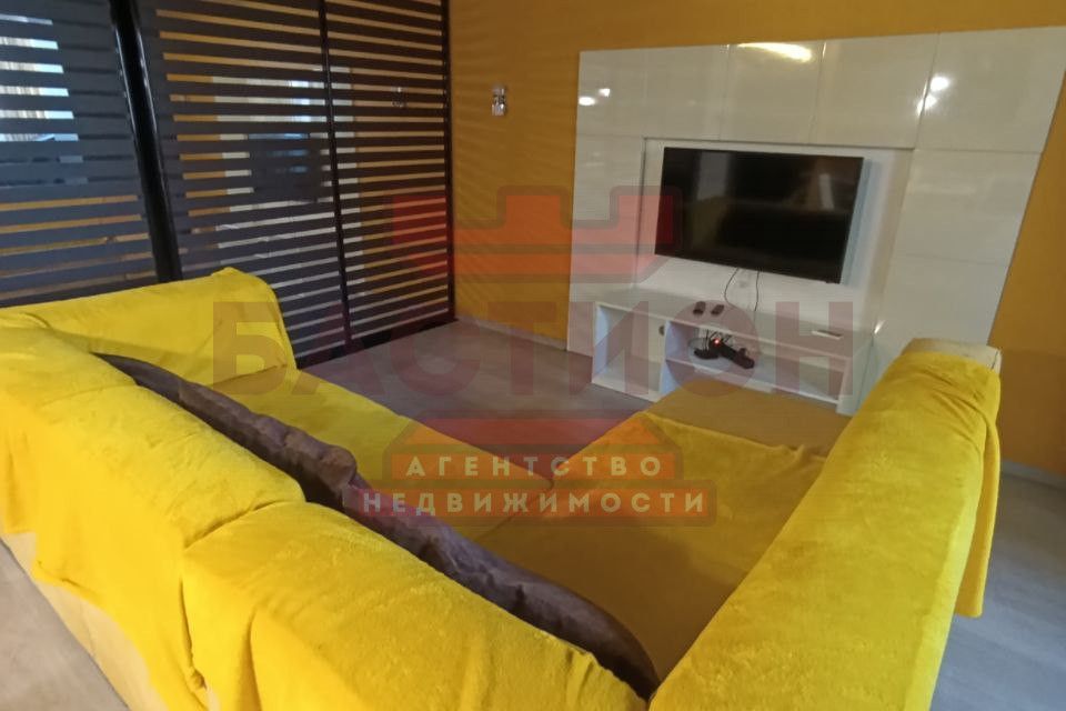 Продаётся 3-комнатная квартира, 68 м²