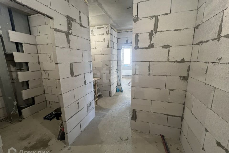 Продаётся студия, 41.8 м²