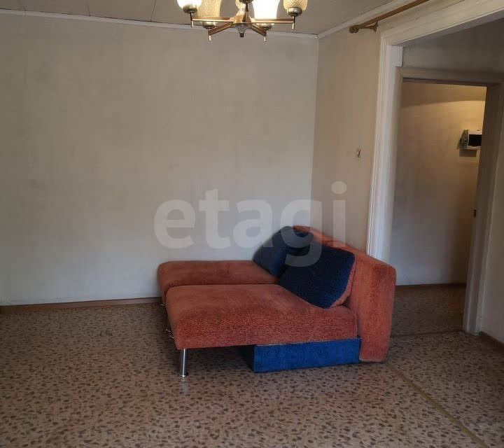 Продаётся 1-комнатная квартира, 32.5 м²