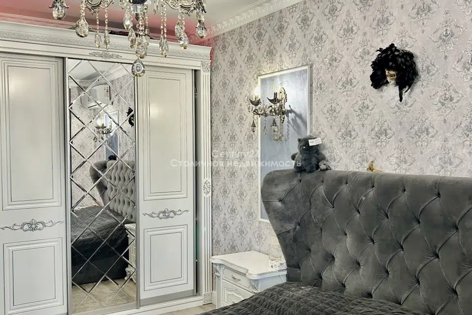 Продаётся 2-комнатная квартира, 70 м²