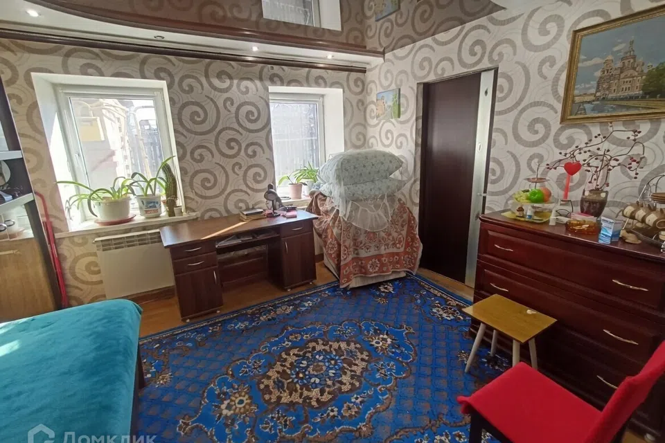 Продаётся часть дома