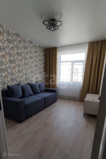 Сдаётся 2-комнатная квартира, 60 м²