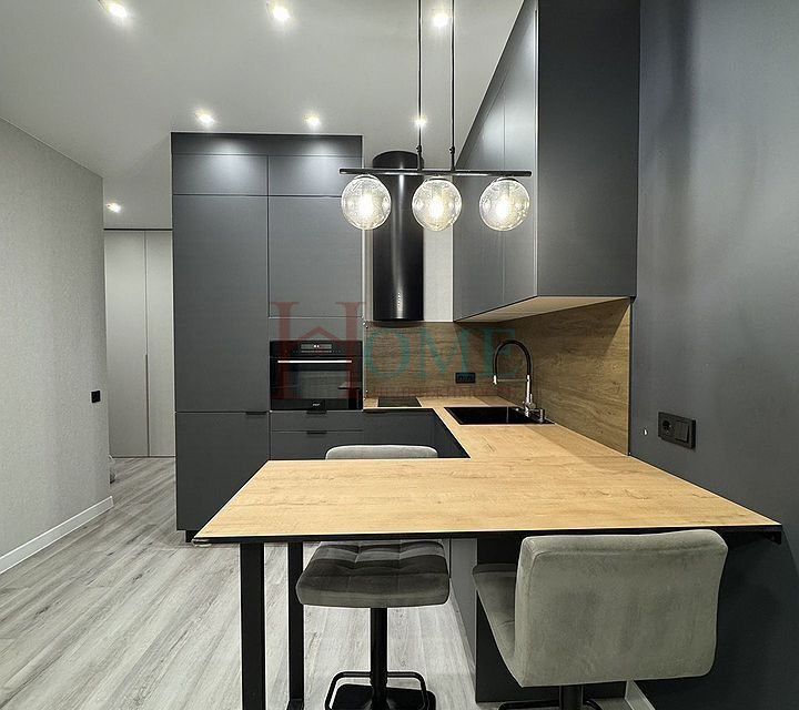 Сдаётся 2-комнатная квартира, 40 м²