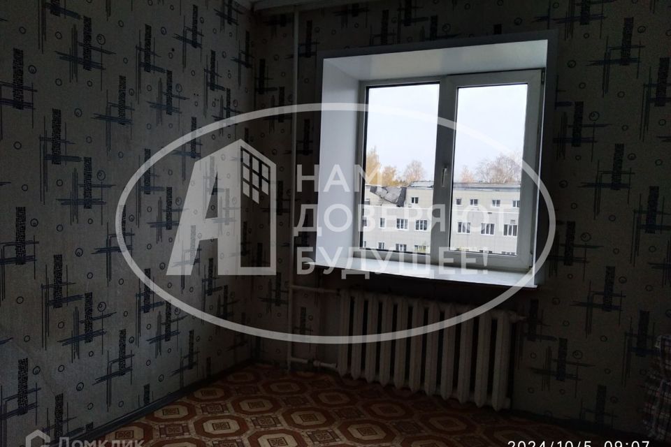 Продаётся комната в 1-комн. квартире, 19 м²