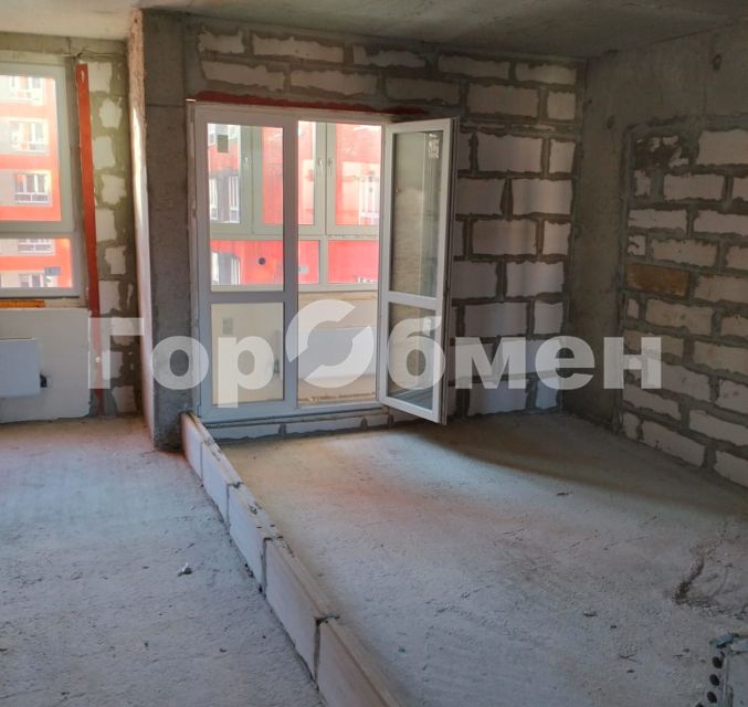Продаётся 2-комнатная квартира, 49.8 м²