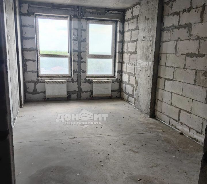 Продаётся 3-комнатная квартира, 59 м²