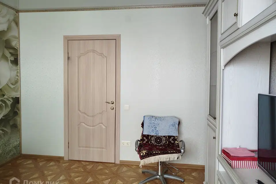 Продаётся 2-комнатная квартира, 47 м²