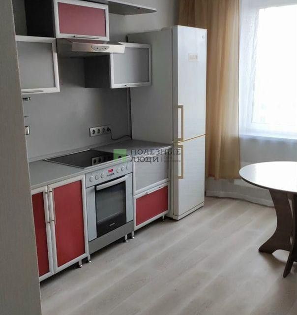 Сдаётся 2-комнатная квартира, 59 м²