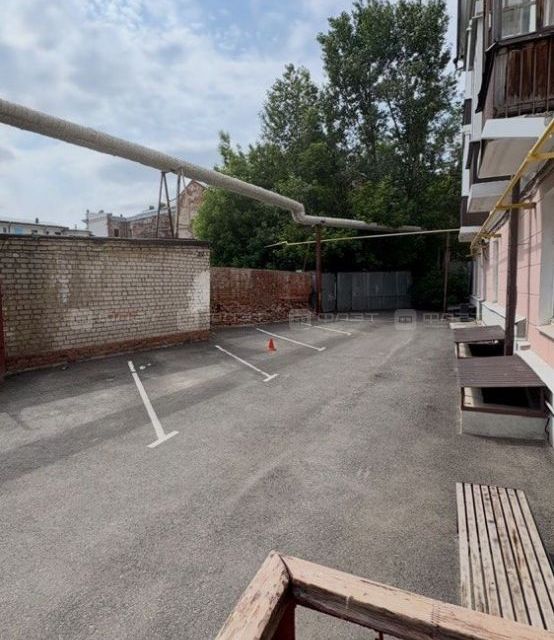Продаётся 2-комнатная квартира, 60.4 м²