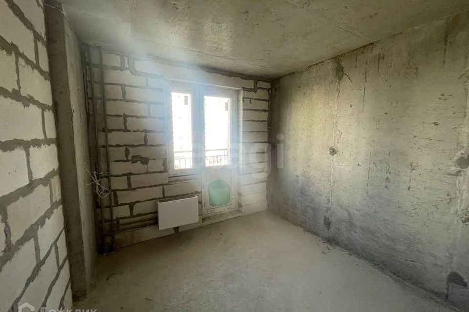 Продаётся 1-комнатная квартира, 32.4 м²