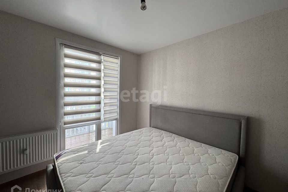 Продаётся 3-комнатная квартира, 83.8 м²