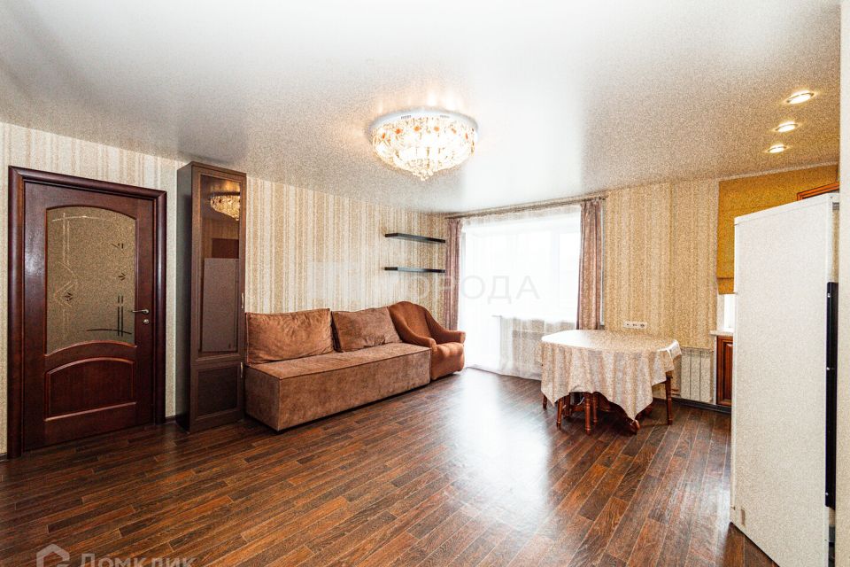 Сдаётся 1-комнатная квартира, 44 м²