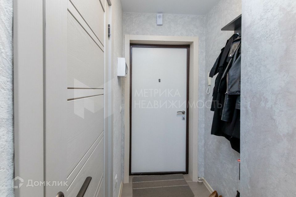 Продаётся студия, 18.9 м²