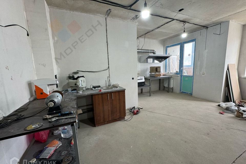 Продаётся 2-комнатная квартира, 49.8 м²