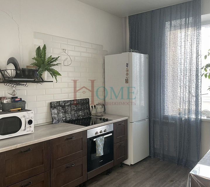 Сдаётся 1-комнатная квартира, 46 м²