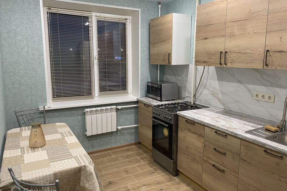 Сдаётся 2-комнатная квартира, 48.5 м²