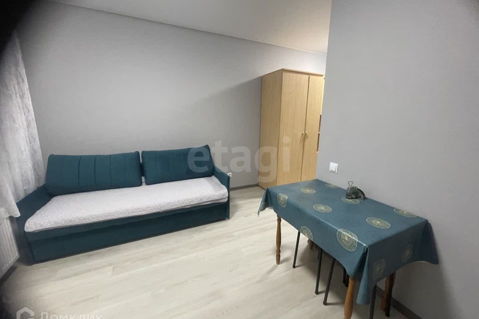 Сдаётся студия, 21 м²