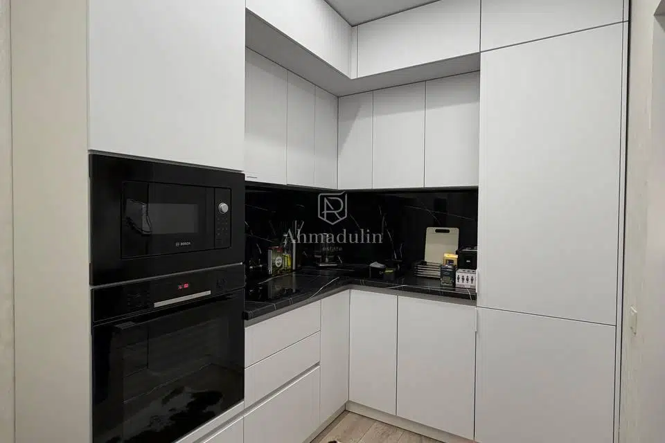 Продаётся студия, 26.3 м²