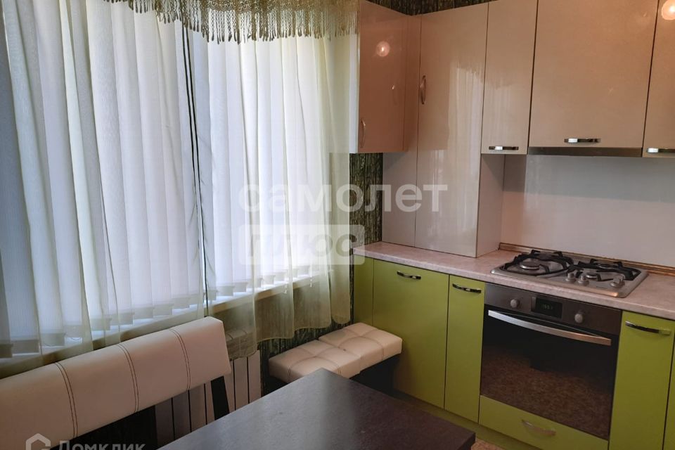 Продаётся 3-комнатная квартира, 72.7 м²