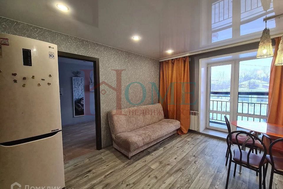 Сдаётся 2-комнатная квартира, 39 м²