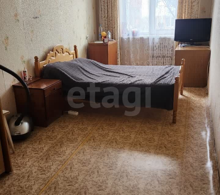 Сдаётся 2-комнатная квартира, 44 м²
