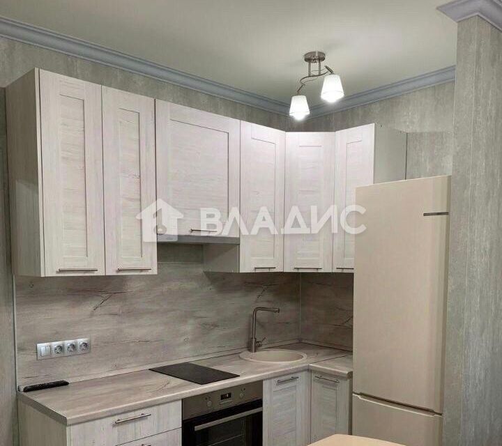 Продаётся студия, 27.1 м²