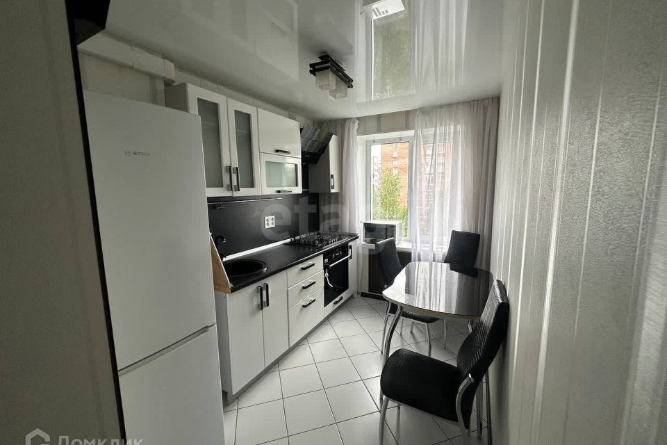 Сдаётся 2-комнатная квартира, 49 м²