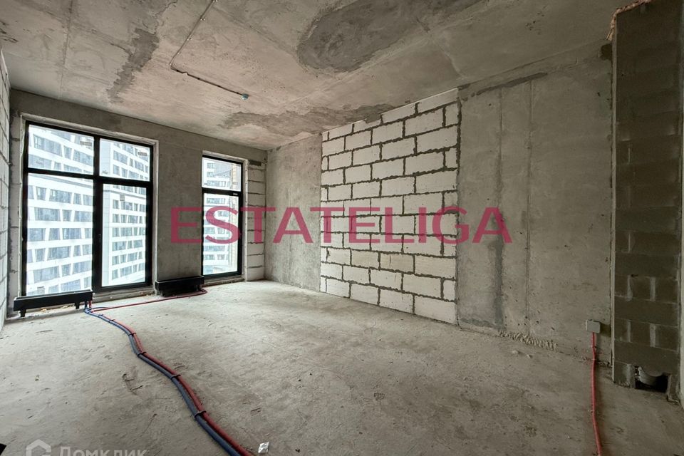 Продаётся студия, 28 м²
