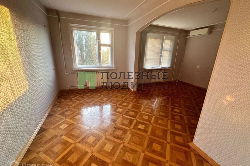 Продаётся 3-комнатная квартира, 69 м²