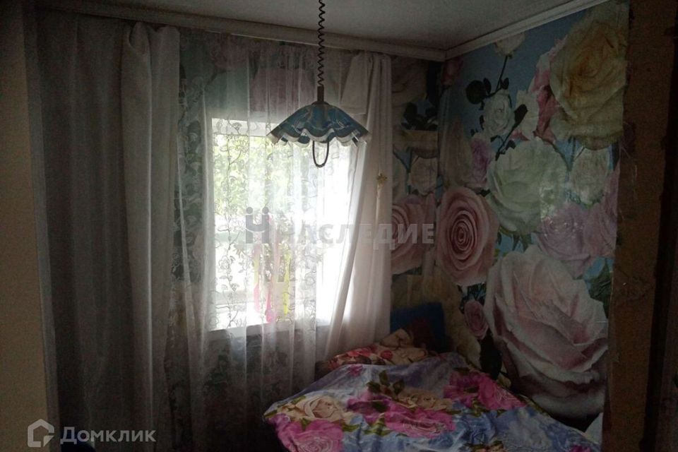 Продаётся 1-этажный дом, 60 м²