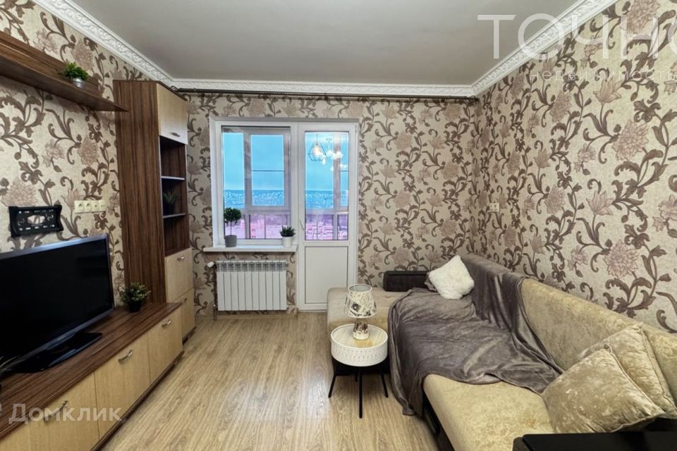 Продаётся студия, 31.3 м²