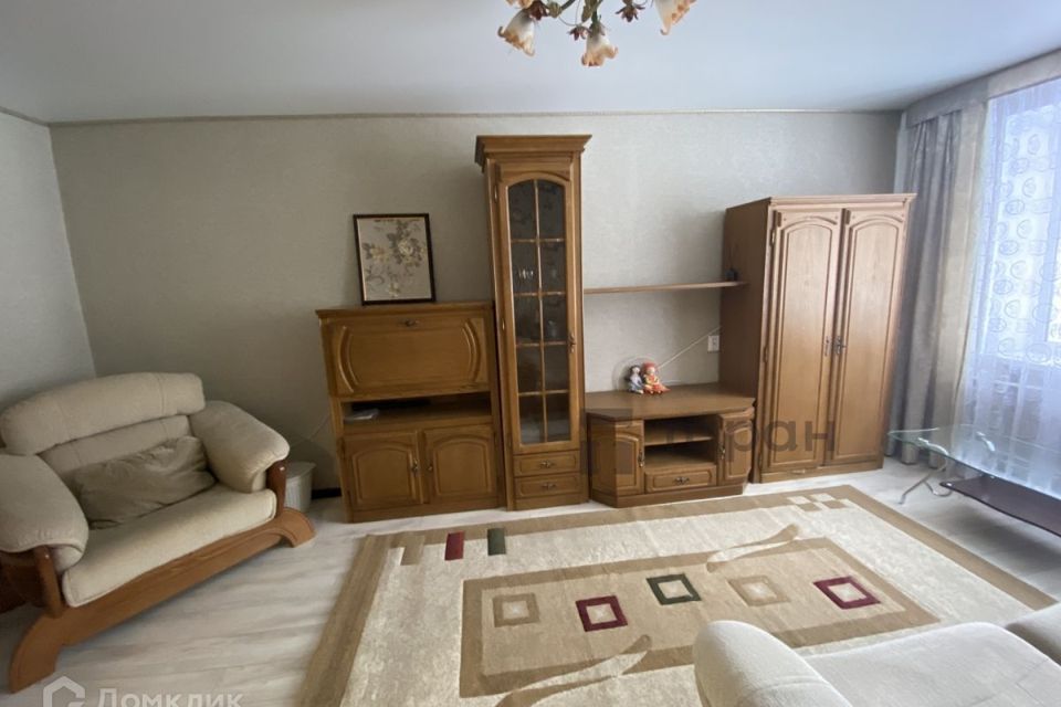 Продаётся 2-комнатная квартира, 44.1 м²