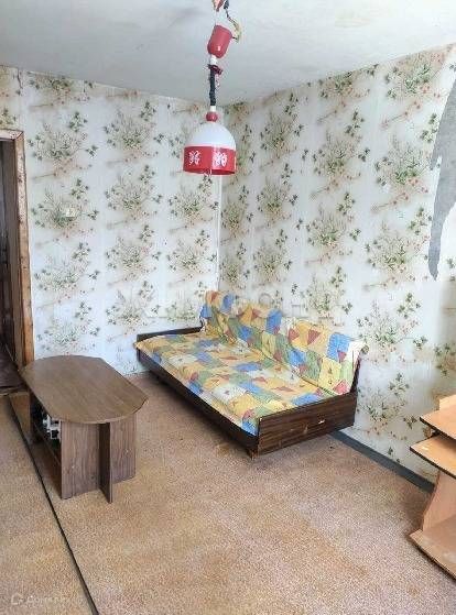 Продаётся 3-комнатная квартира, 70.7 м²