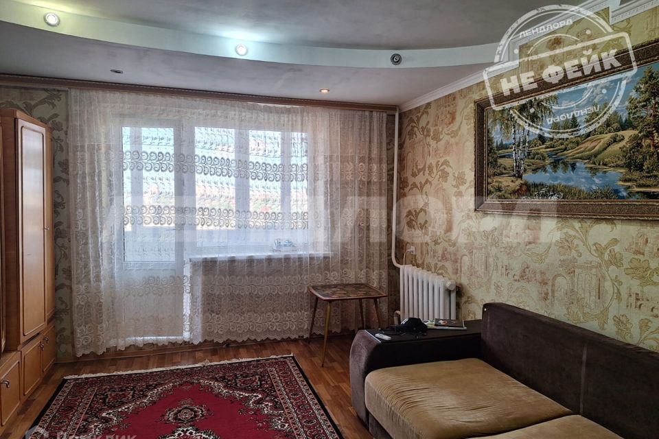 Сдаётся 2-комнатная квартира, 48.3 м²