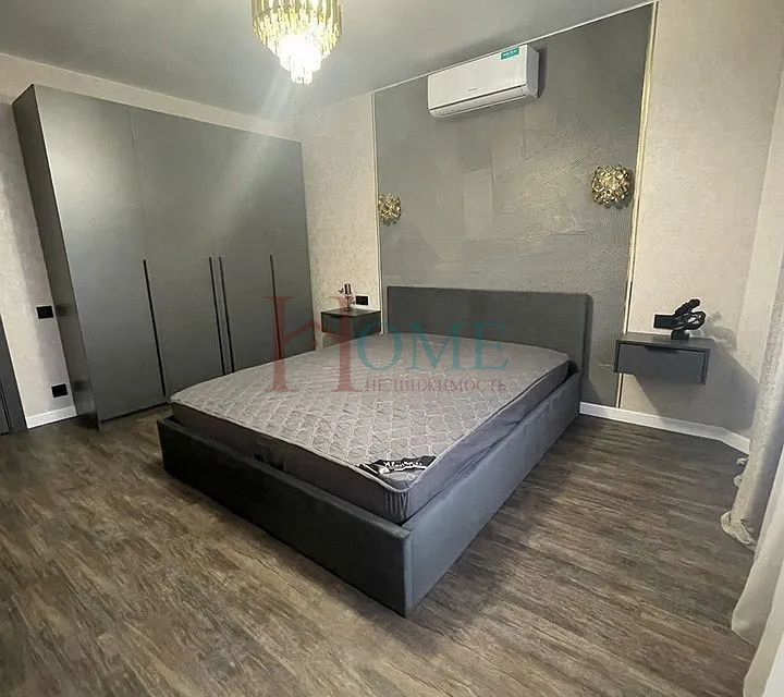 Сдаётся 2-комнатная квартира, 49 м²