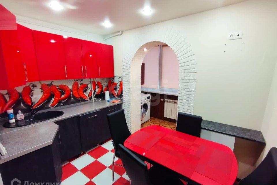 Продаётся 2-комнатная квартира, 45.3 м²