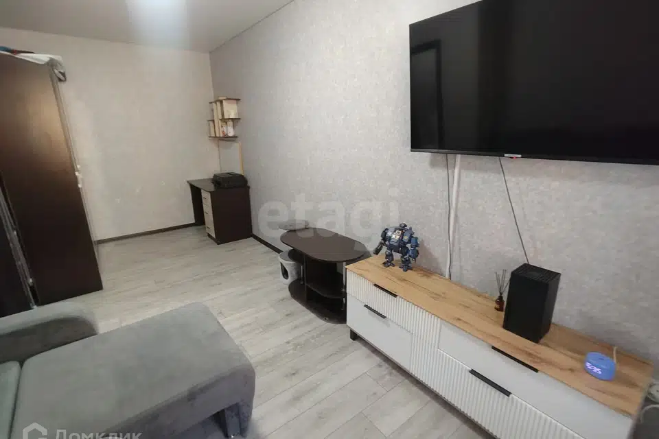 Продаётся 2-комнатная квартира, 46.2 м²