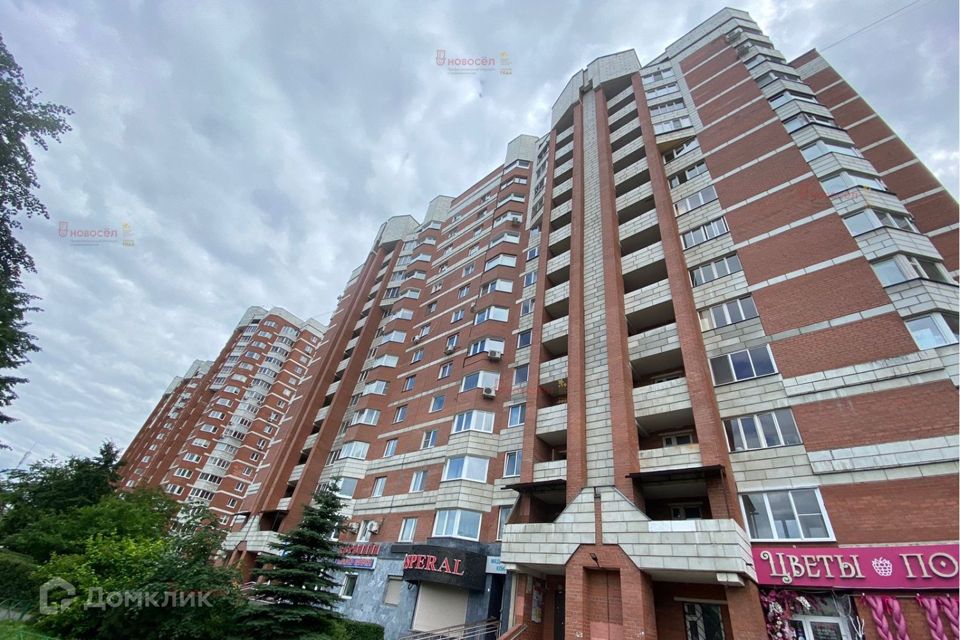 Продаётся 3-комнатная квартира, 90 м²