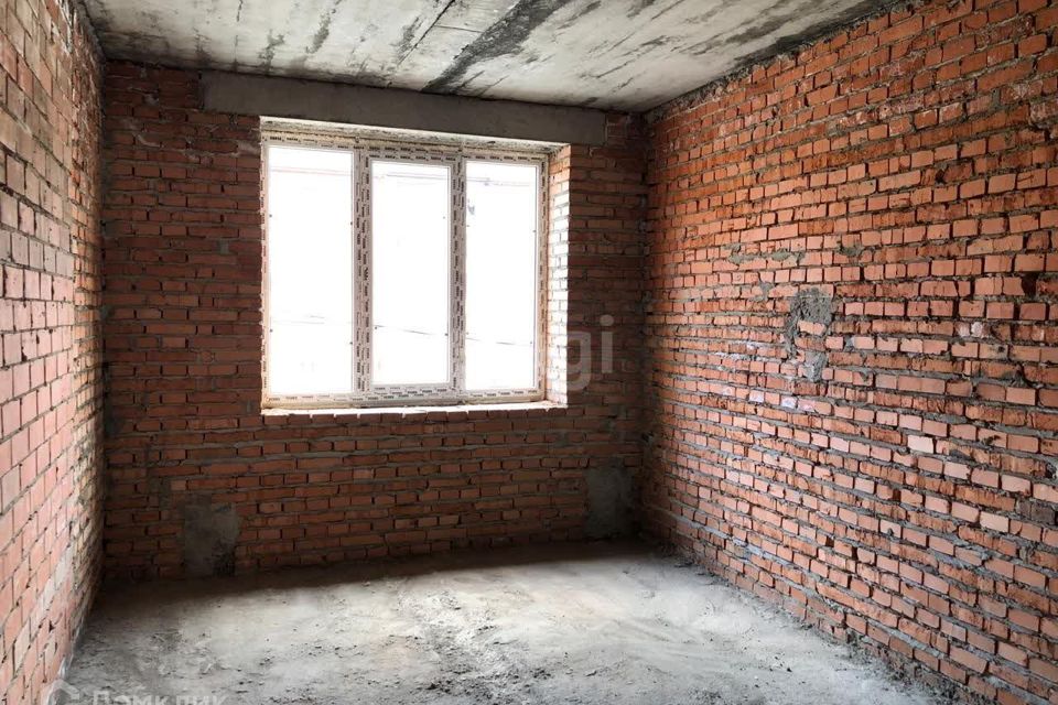 Продаётся 1-комнатная квартира, 39.5 м²