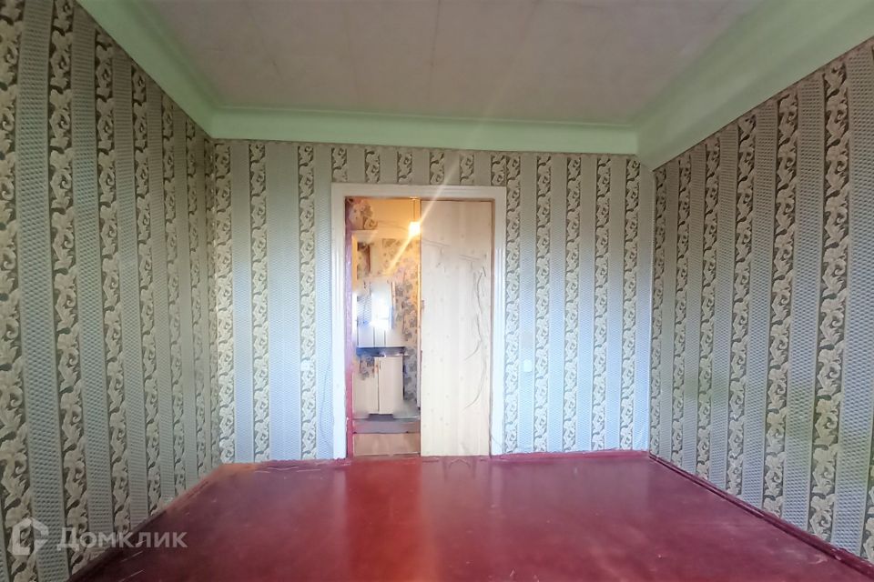 Продаётся комната в 1-комн. квартире, 17.1 м²