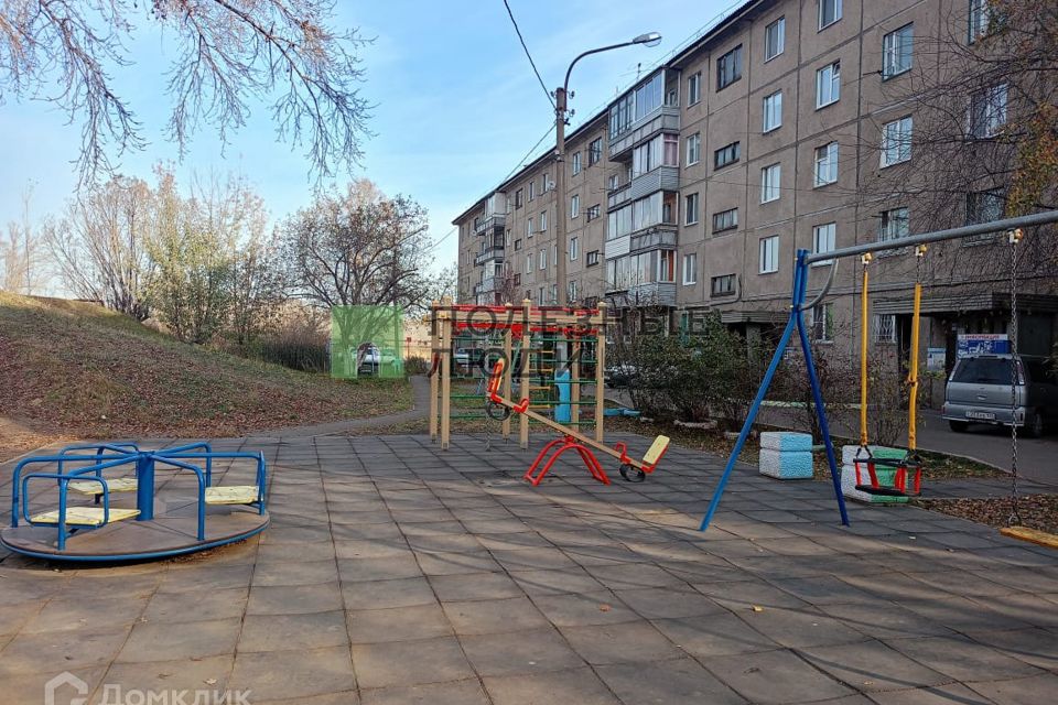 Продаётся 2-комнатная квартира, 49.5 м²