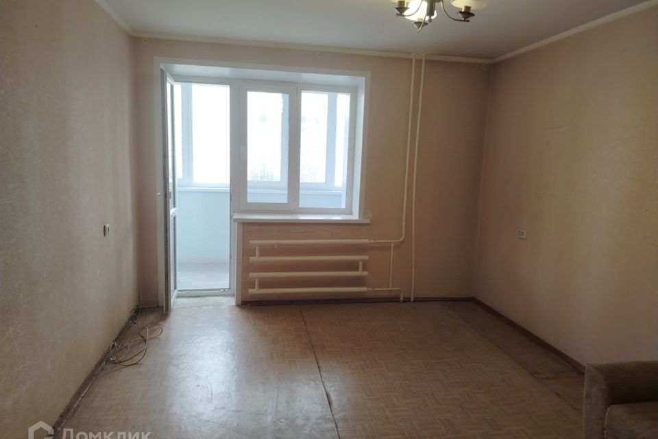 Продаётся 2-комнатная квартира, 49.2 м²