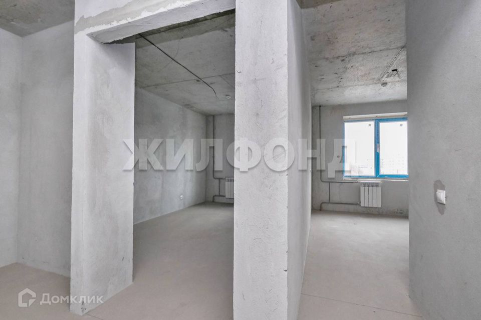 Продаётся 1-комнатная квартира, 34.8 м²