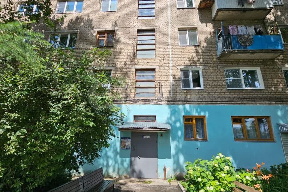 Продаётся 1-комнатная квартира, 28.2 м²