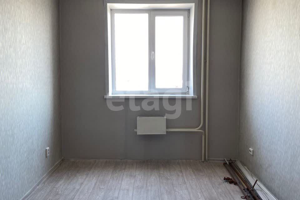 Продаётся 3-комнатная квартира, 63.2 м²