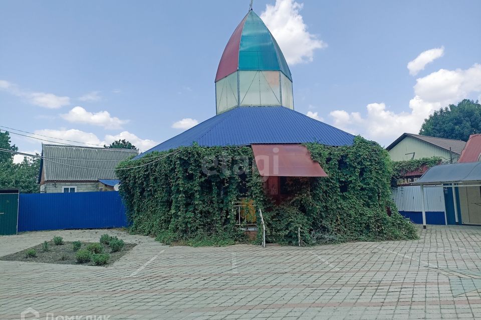 Дом в станице в дзене изображение 103